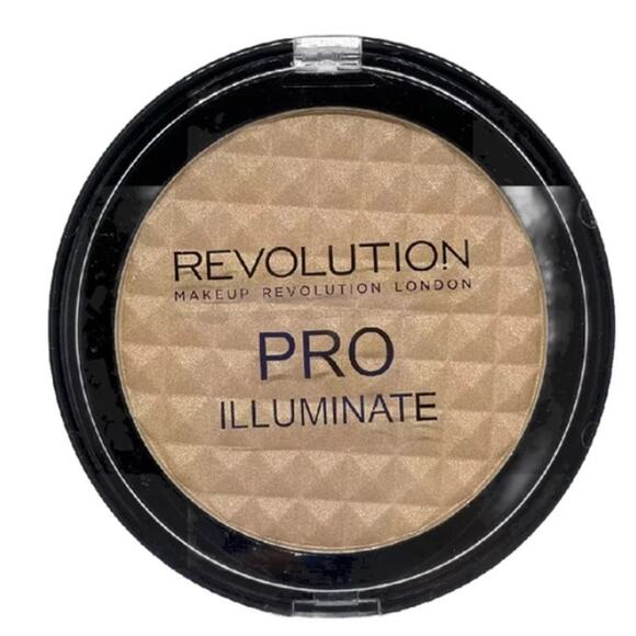 Revolution Pro Illuminate Highlighter, NWT - Picture 1 of 3